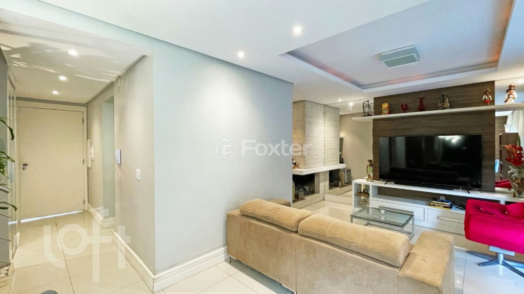 Casa de Condomínio à venda com 4 quartos, 157m² - Foto 4