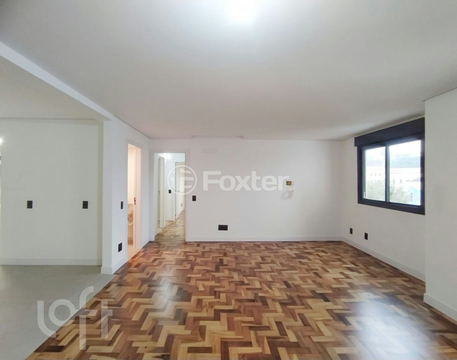 Apartamento à venda com 3 quartos, 98m² - Foto 2