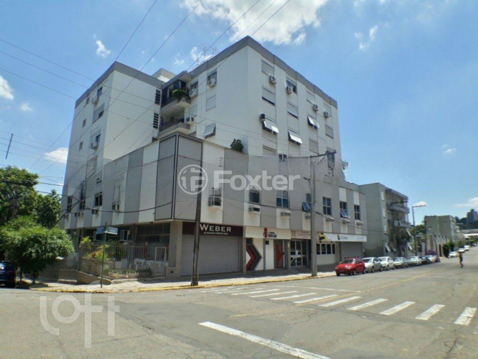 Apartamento à venda com 3 quartos, 98m² - Foto 13