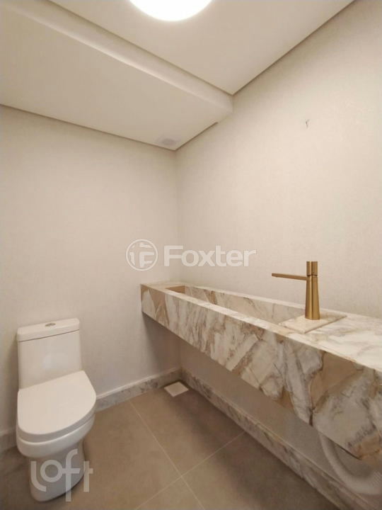 Apartamento à venda com 3 quartos, 98m² - Foto 7