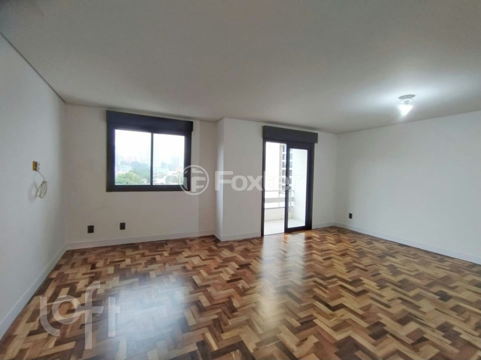 Apartamento à venda com 3 quartos, 98m² - Foto 3