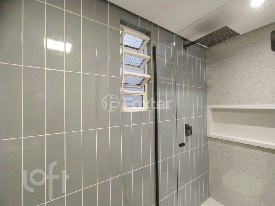 Apartamento à venda com 3 quartos, 98m² - Foto 9