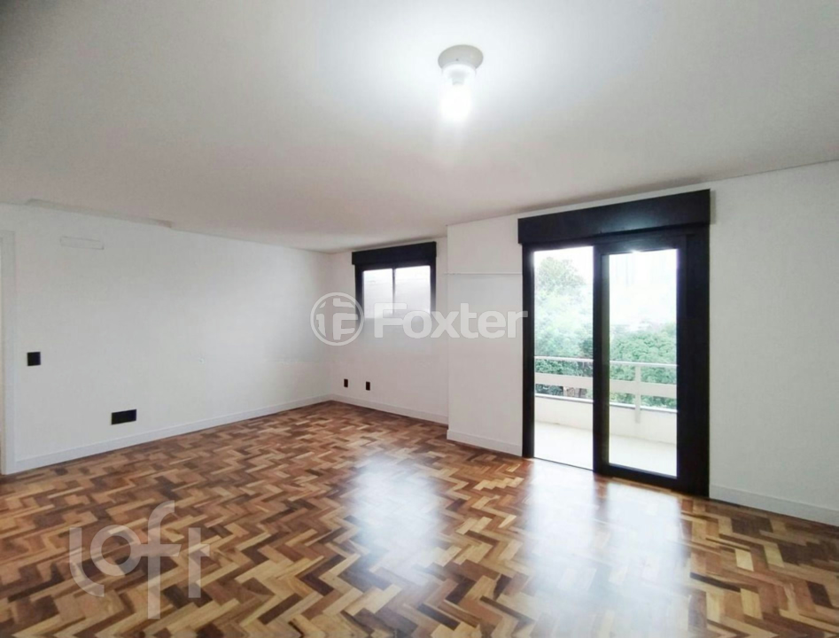 Apartamento à venda com 3 quartos, 98m² - Foto 1