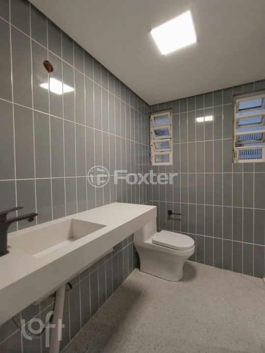 Apartamento à venda com 3 quartos, 98m² - Foto 8
