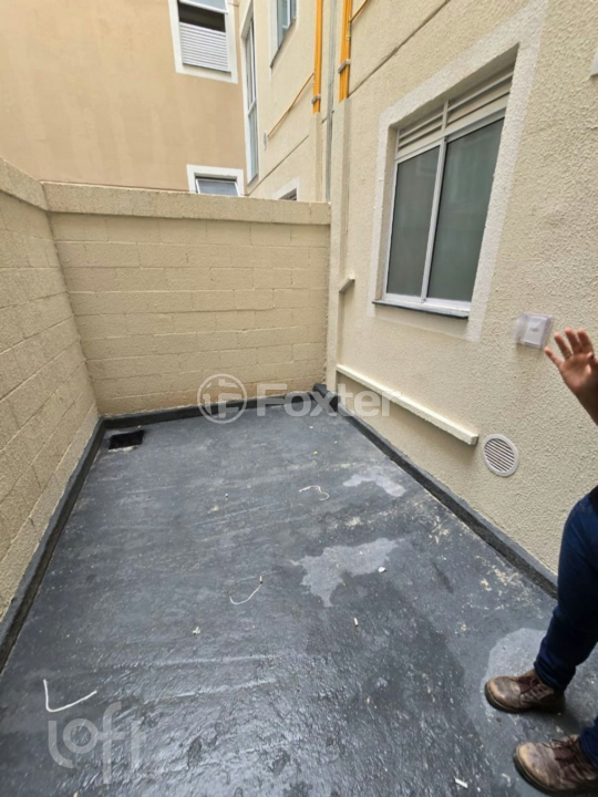 Apartamento à venda com 2 quartos, 53m² - Foto 3