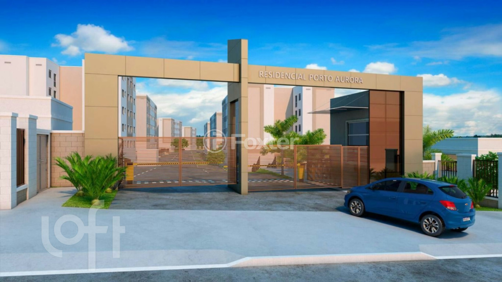 Apartamento à venda com 2 quartos, 53m² - Foto 12