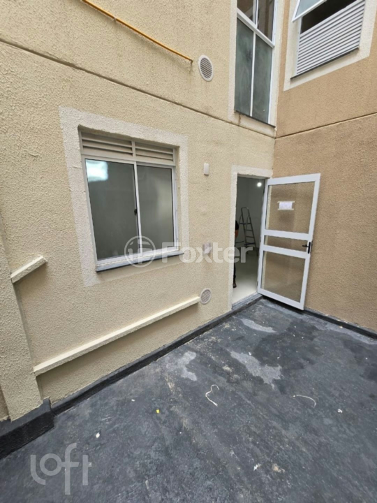 Apartamento à venda com 2 quartos, 53m² - Foto 4