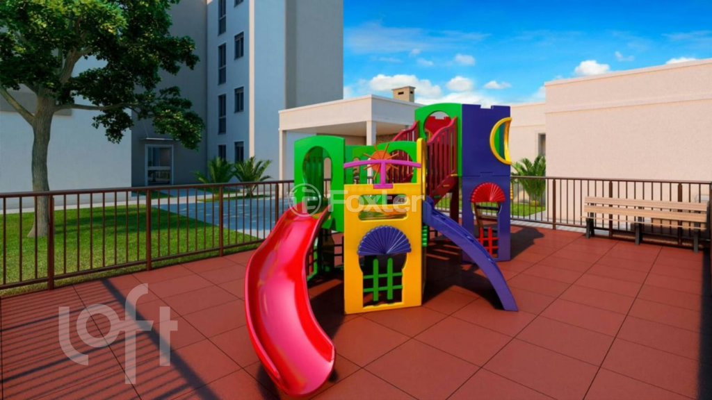 Apartamento à venda com 2 quartos, 53m² - Foto 16