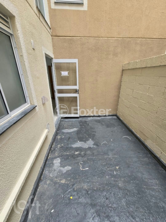 Apartamento à venda com 2 quartos, 53m² - Foto 5