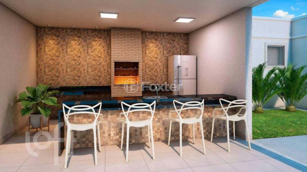 Apartamento à venda com 2 quartos, 53m² - Foto 19