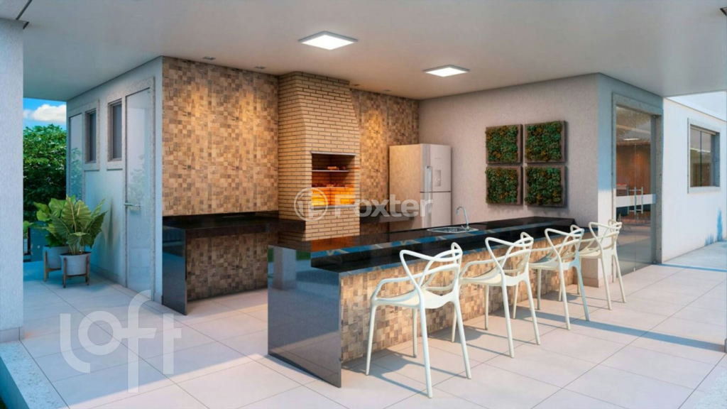 Apartamento à venda com 2 quartos, 53m² - Foto 18