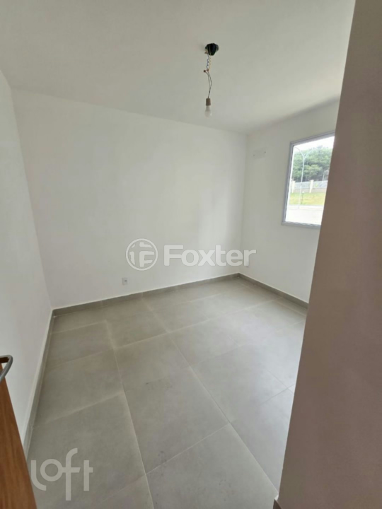 Apartamento à venda com 2 quartos, 53m² - Foto 6