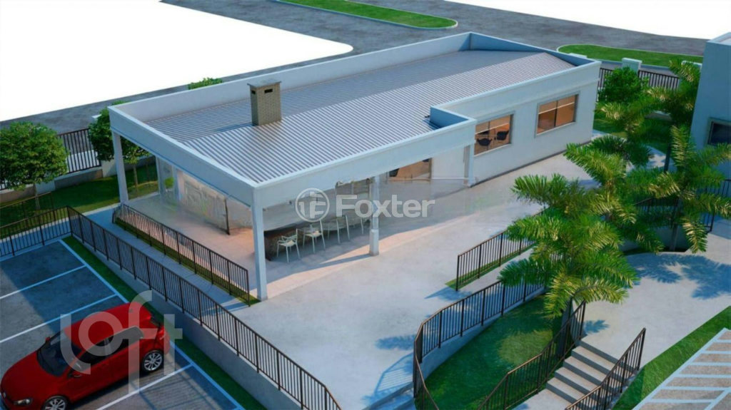Apartamento à venda com 2 quartos, 53m² - Foto 13