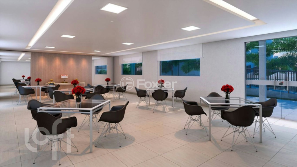 Apartamento à venda com 2 quartos, 53m² - Foto 17