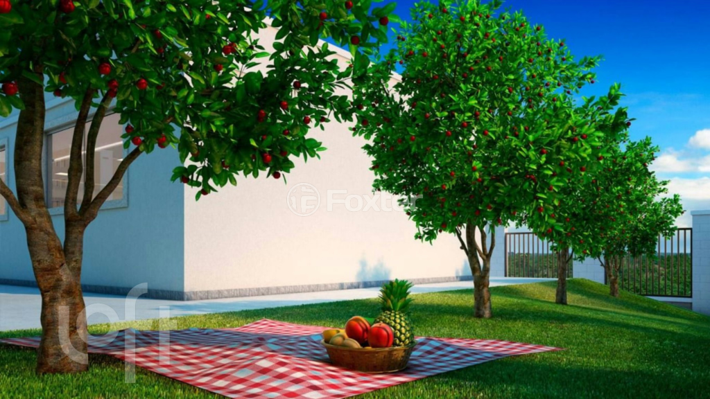 Apartamento à venda com 2 quartos, 53m² - Foto 15