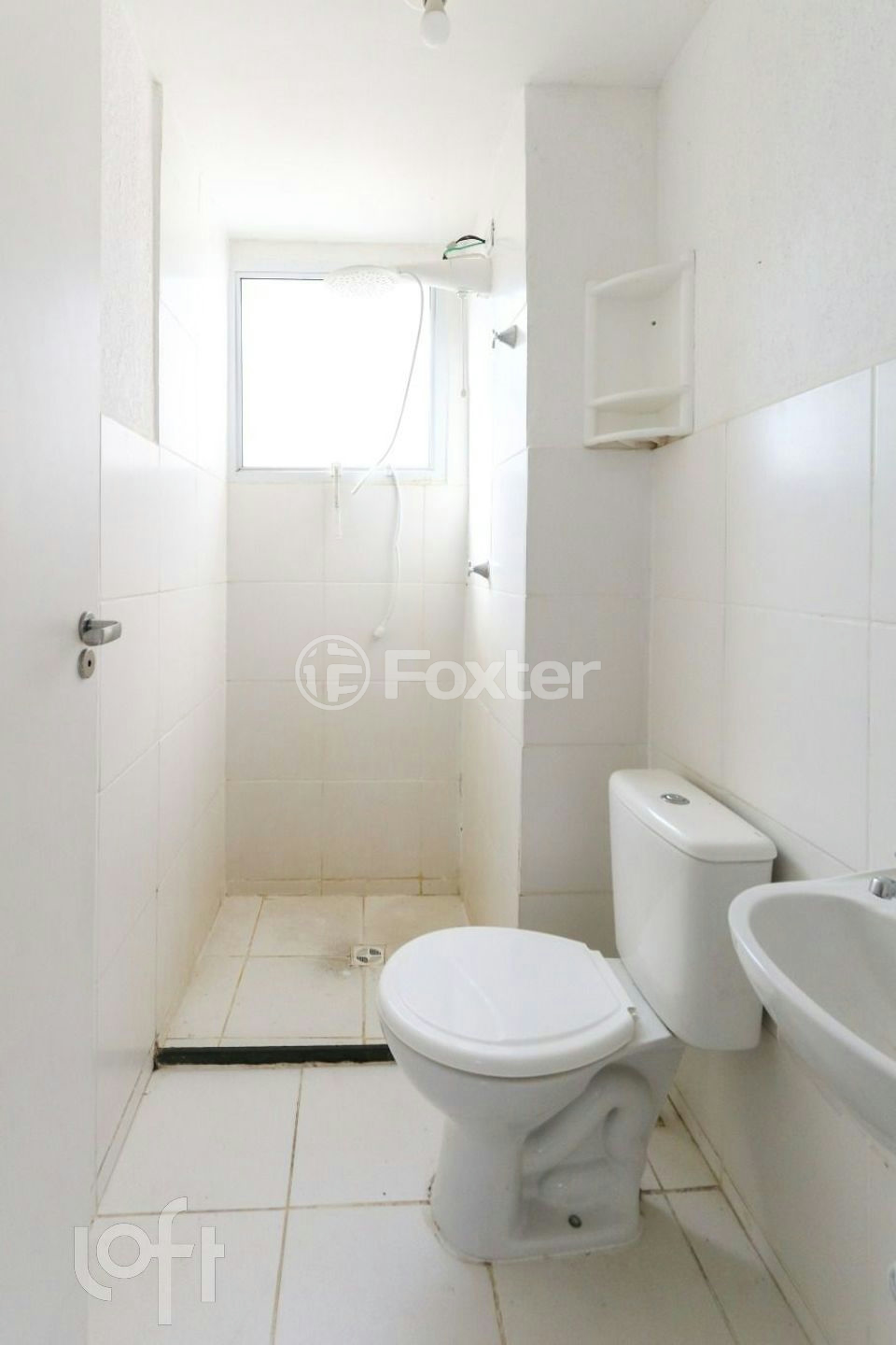 Apartamento à venda com 2 quartos, 41m² - Foto 11