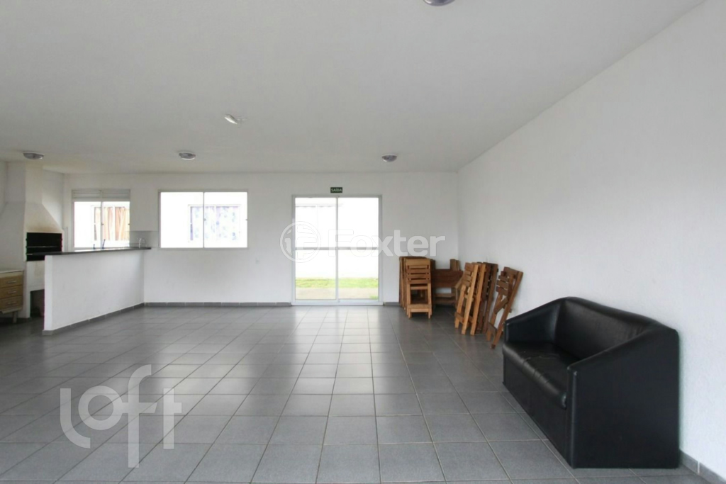 Apartamento à venda com 2 quartos, 41m² - Foto 2