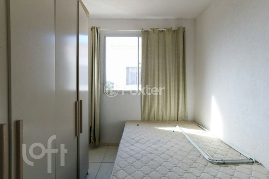 Apartamento à venda com 2 quartos, 41m² - Foto 5