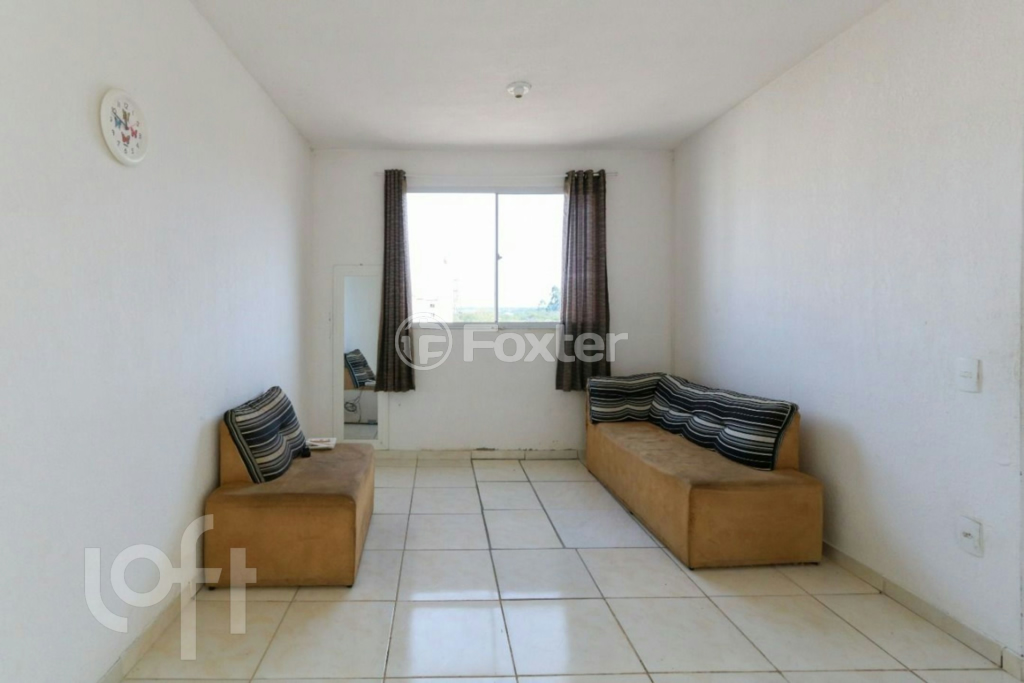 Apartamento à venda com 2 quartos, 41m² - Foto 14
