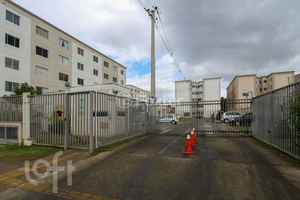 Apartamento à venda com 2 quartos, 41m² - Foto 13