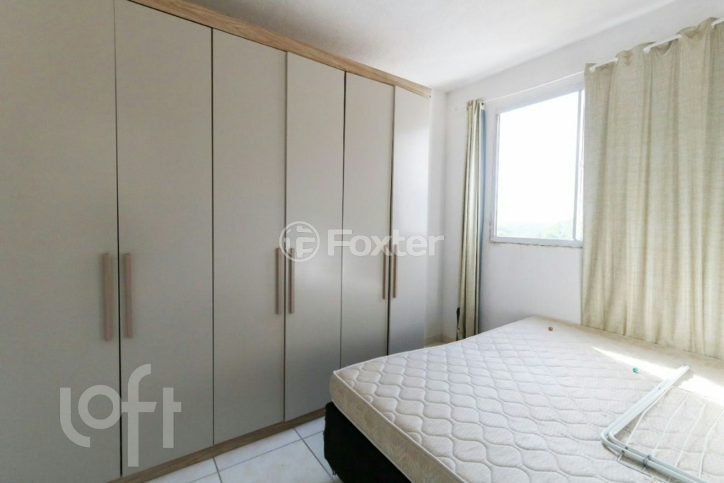 Apartamento à venda com 2 quartos, 41m² - Foto 7