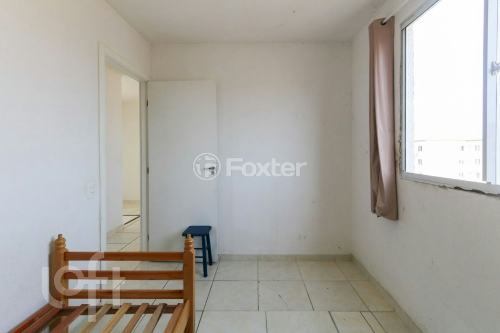 Apartamento à venda com 2 quartos, 41m² - Foto 12
