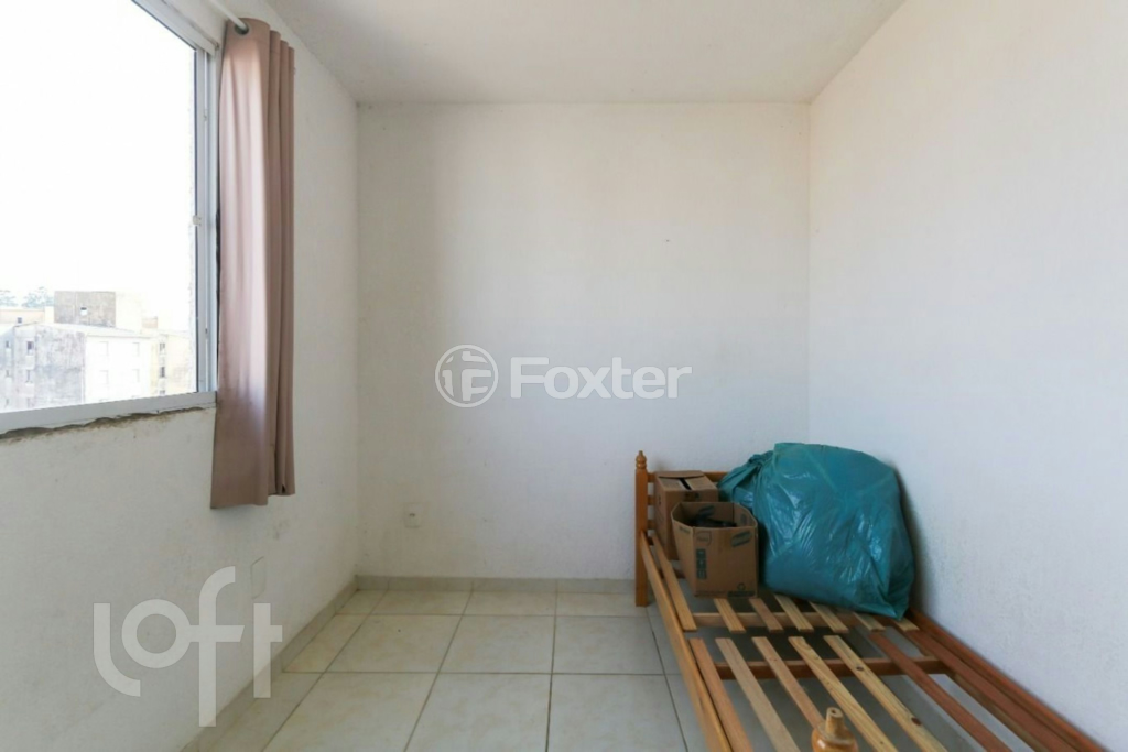 Apartamento à venda com 2 quartos, 41m² - Foto 9