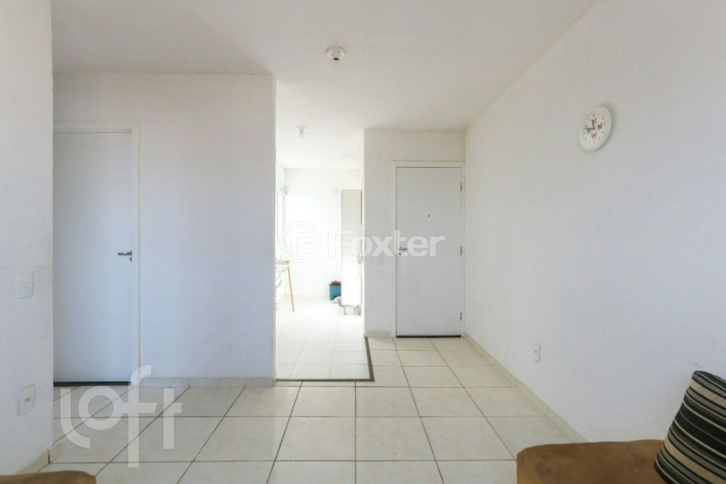 Apartamento à venda com 2 quartos, 41m² - Foto 3