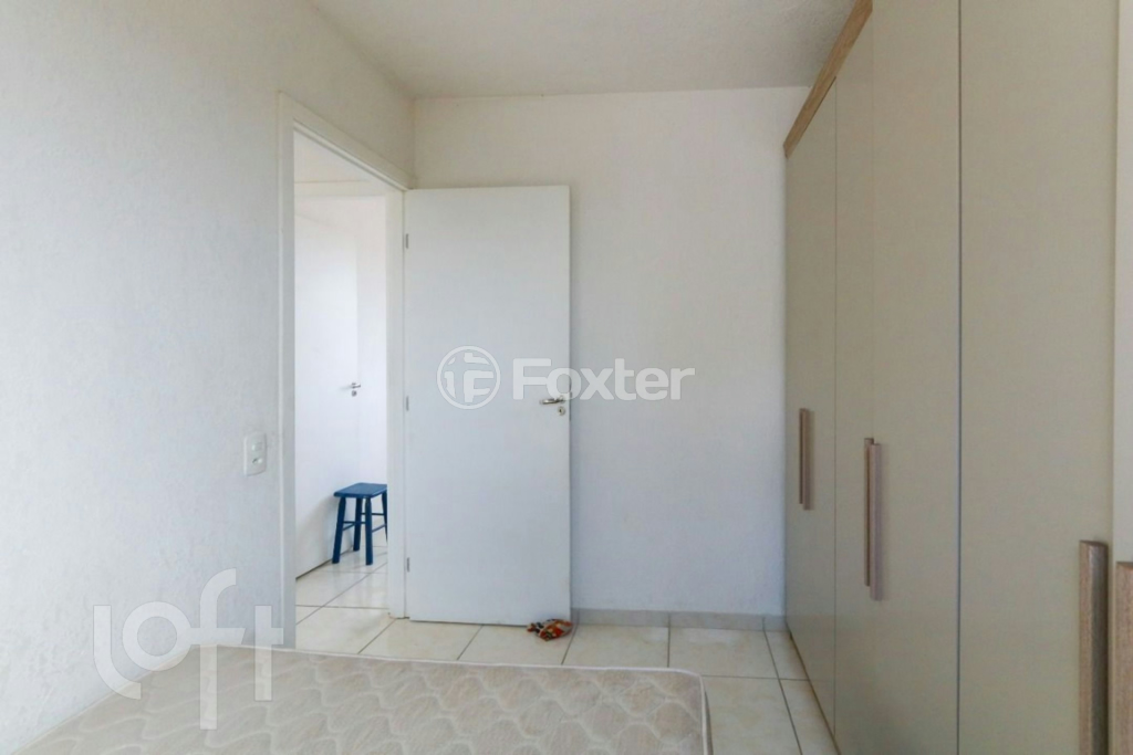 Apartamento à venda com 2 quartos, 41m² - Foto 10