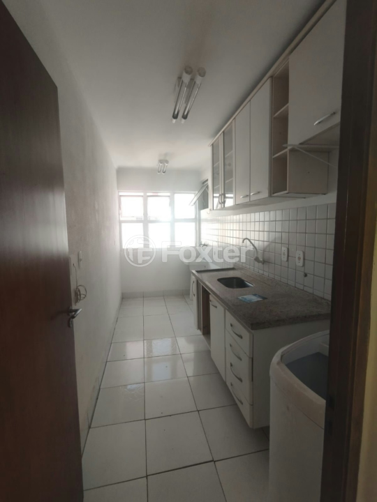 Apartamento à venda com 3 quartos, 63m² - Foto 11