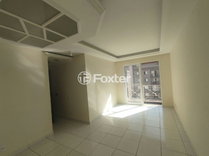 Apartamento à venda com 3 quartos, 63m² - Foto 3
