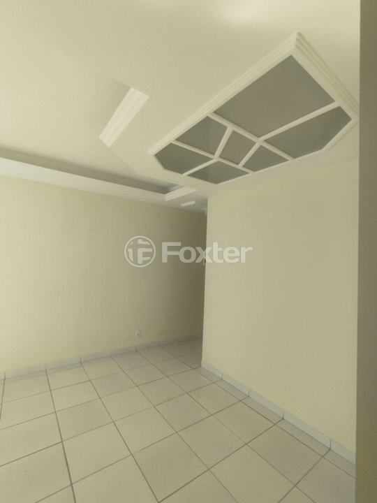 Apartamento à venda com 3 quartos, 63m² - Foto 2