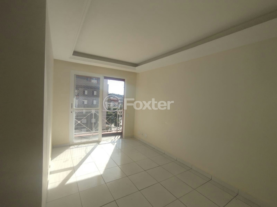 Apartamento à venda com 3 quartos, 63m² - Foto 10