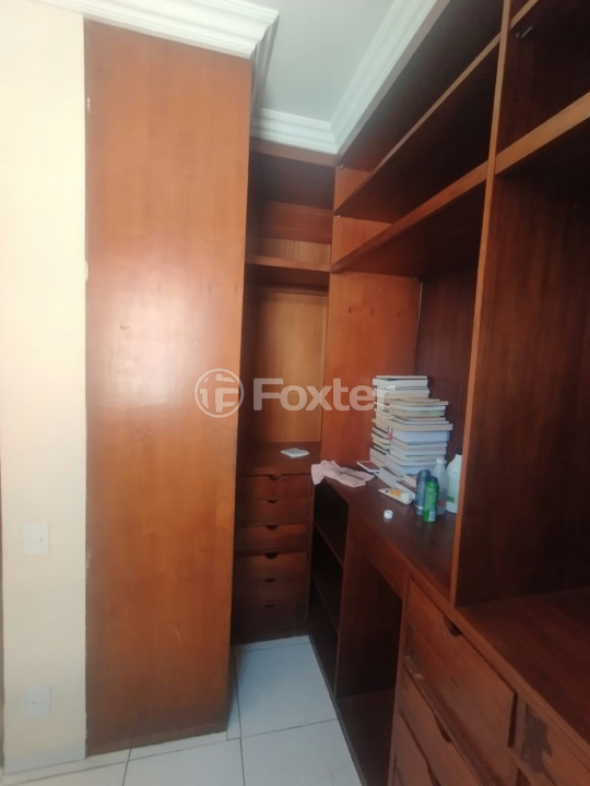 Apartamento à venda com 3 quartos, 63m² - Foto 8