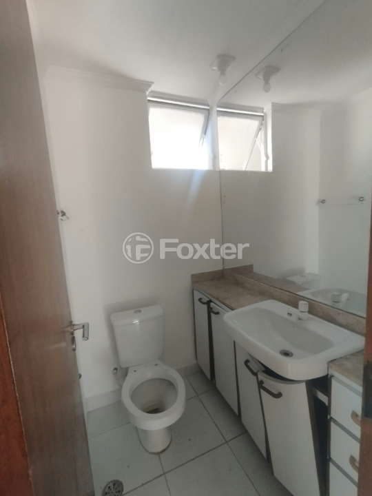 Apartamento à venda com 3 quartos, 63m² - Foto 7