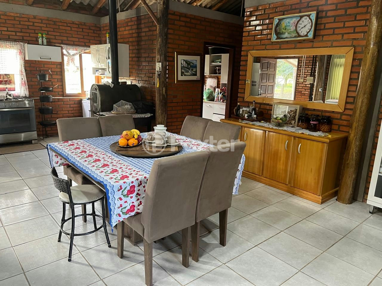Chácara à venda com 3 quartos, 115m² - Foto 6