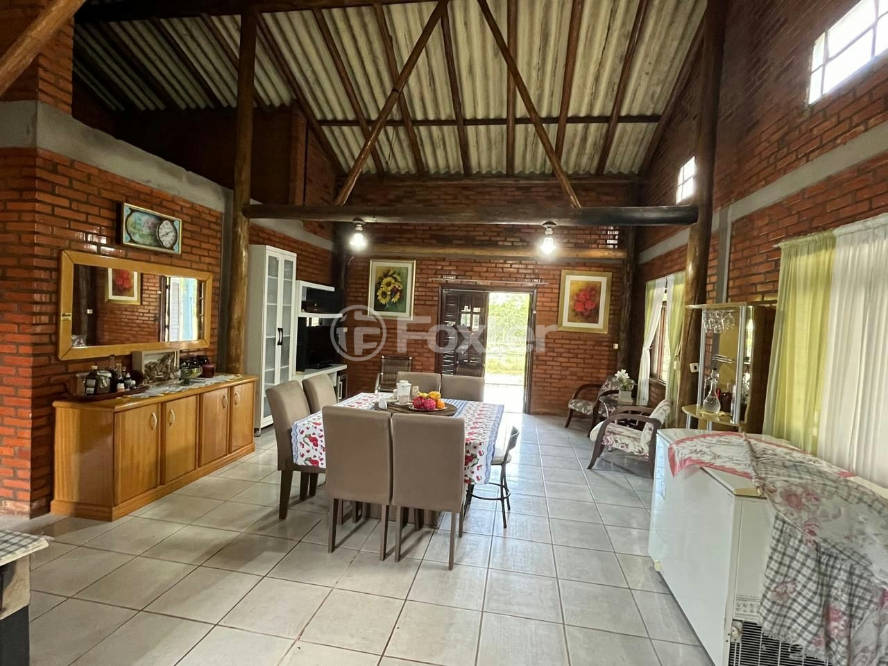 Chácara à venda com 3 quartos, 115m² - Foto 3
