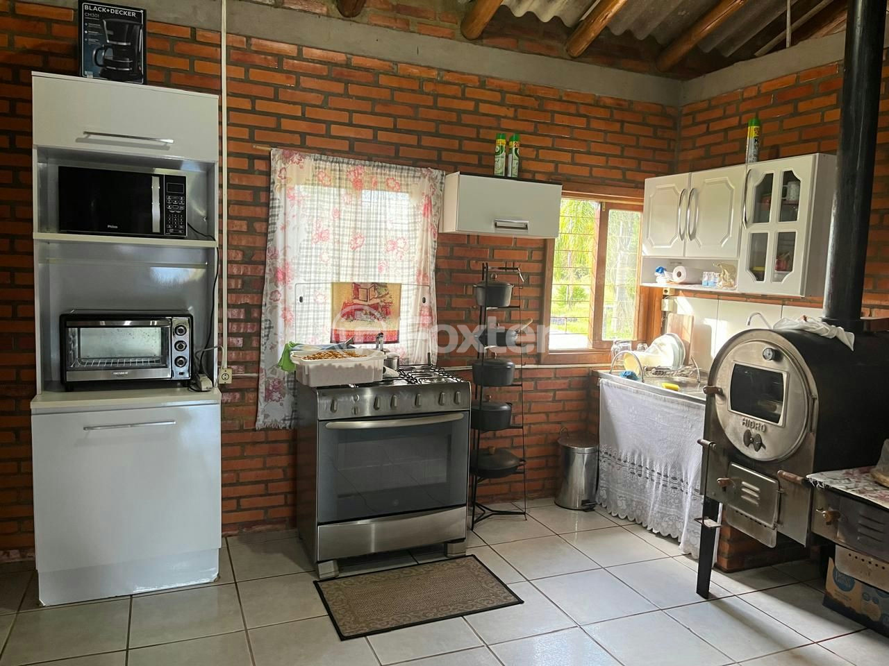 Chácara à venda com 3 quartos, 115m² - Foto 8