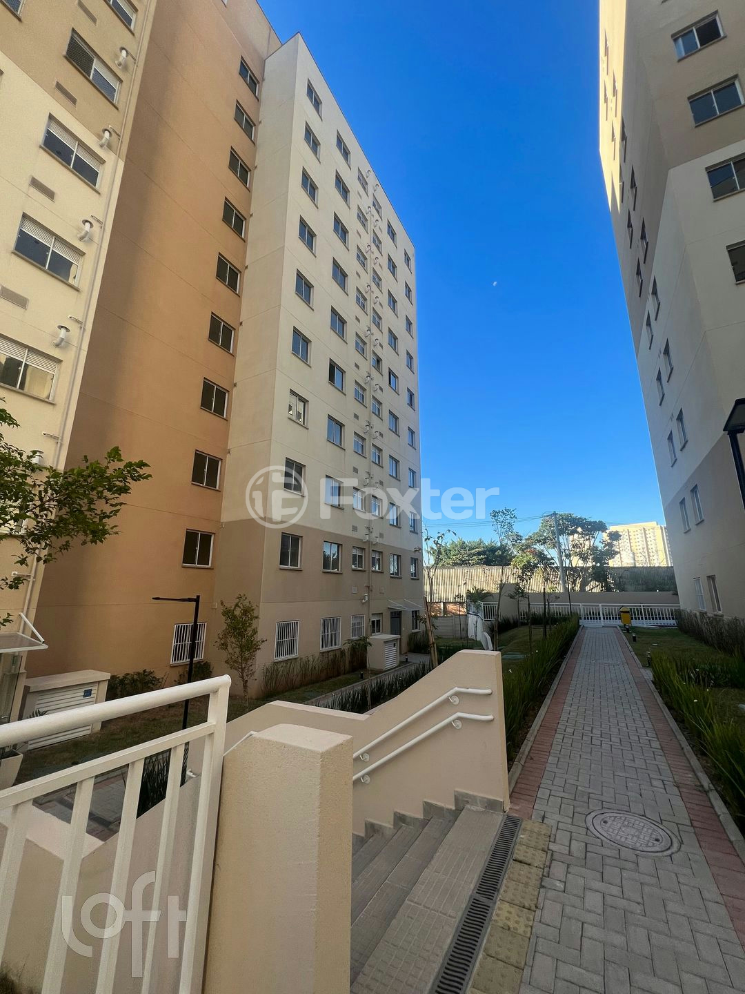 Apartamento à venda com 2 quartos, 36m² - Foto 26