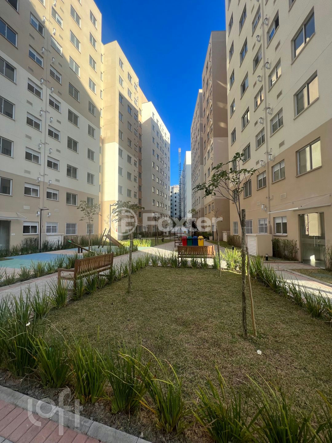 Apartamento à venda com 2 quartos, 36m² - Foto 28