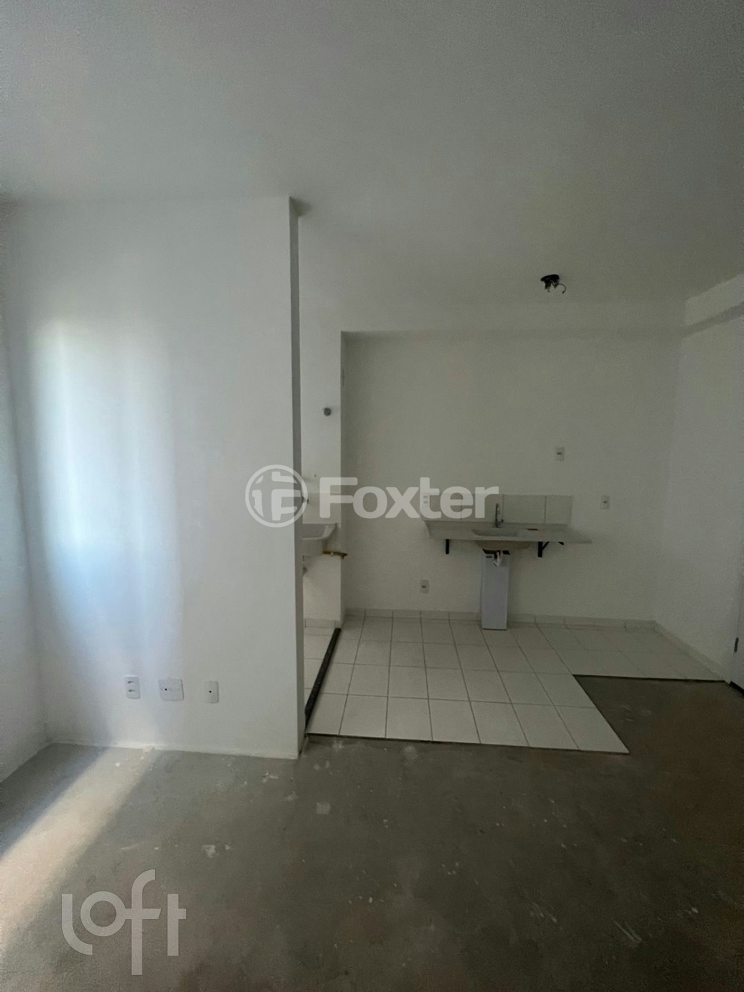 Apartamento à venda com 2 quartos, 36m² - Foto 8