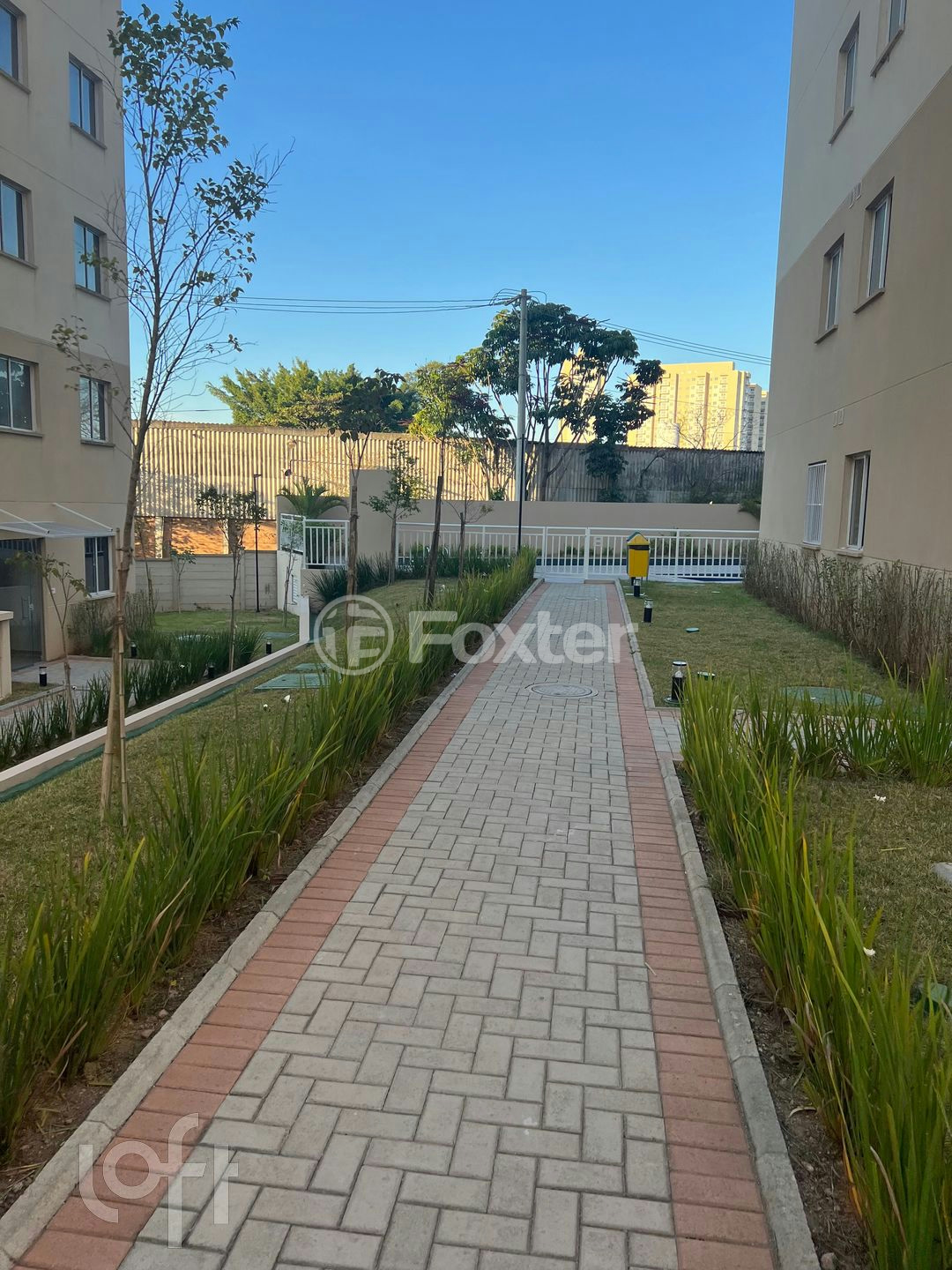 Apartamento à venda com 2 quartos, 36m² - Foto 22