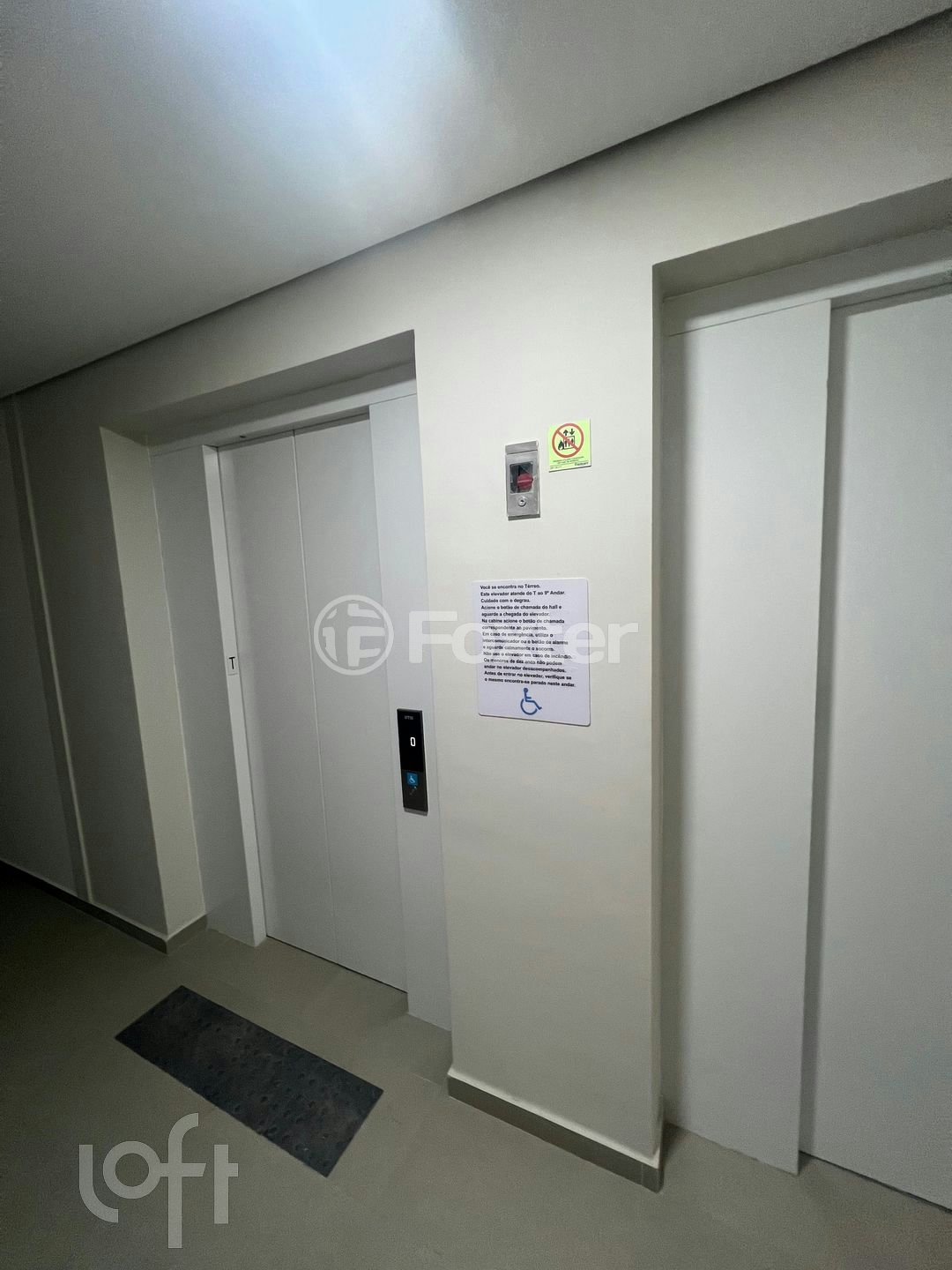Apartamento à venda com 2 quartos, 36m² - Foto 19