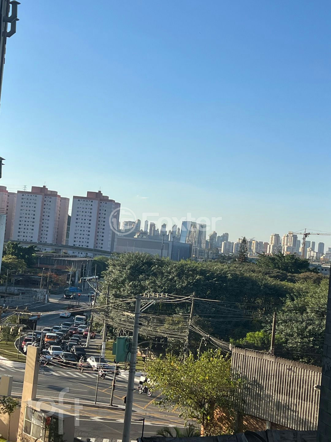 Apartamento à venda com 2 quartos, 36m² - Foto 31
