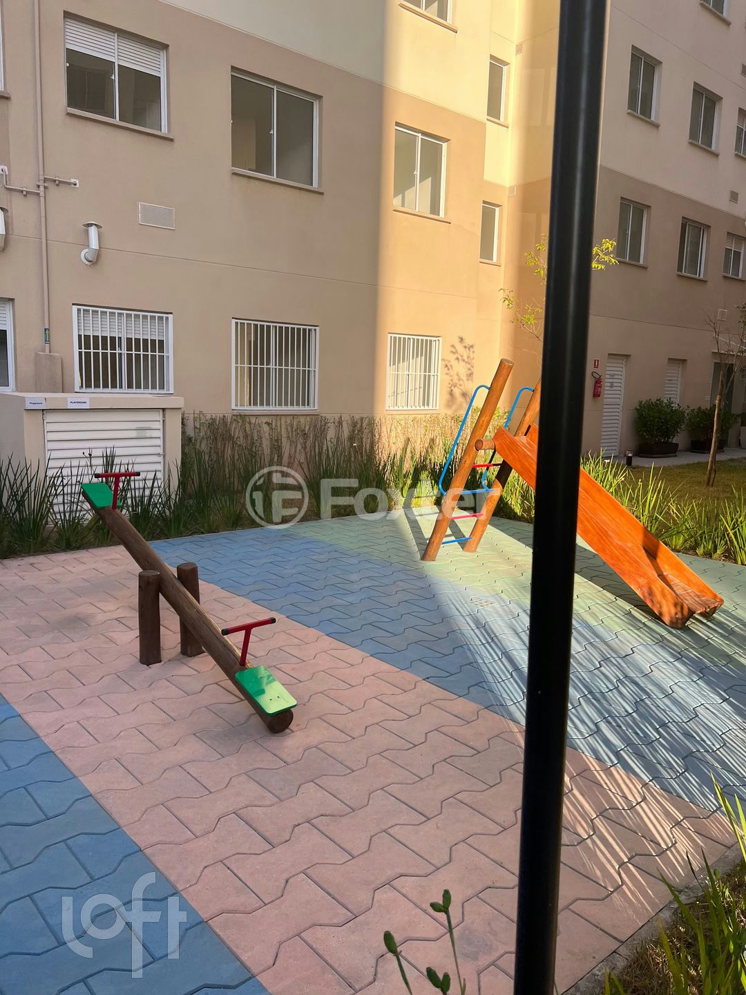 Apartamento à venda com 2 quartos, 36m² - Foto 23