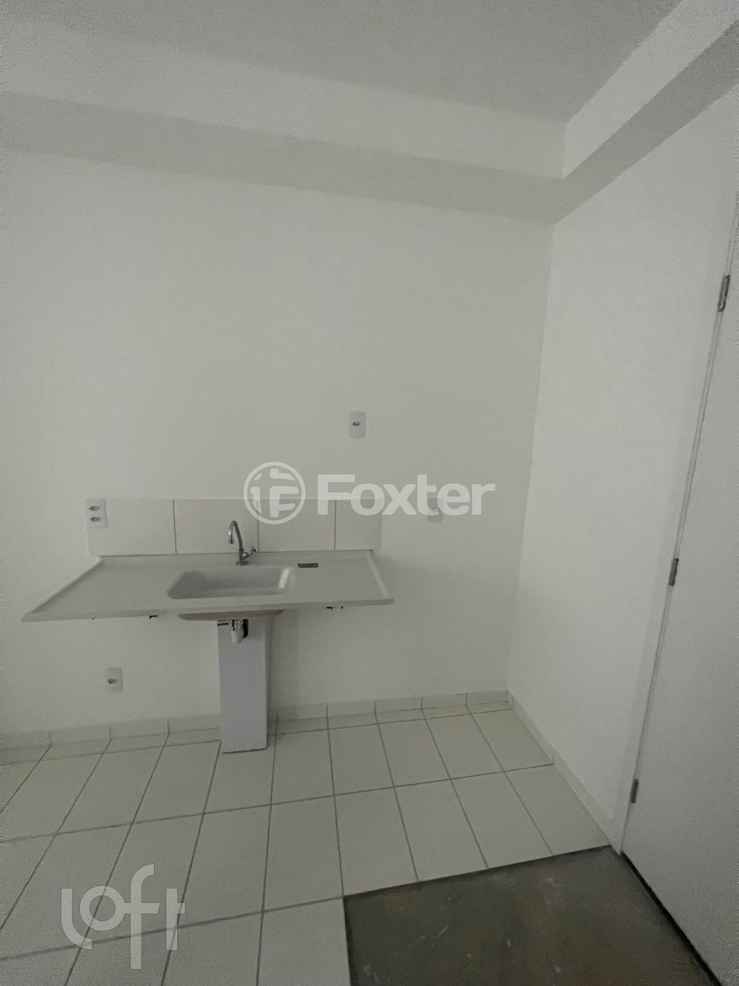 Apartamento à venda com 2 quartos, 36m² - Foto 6