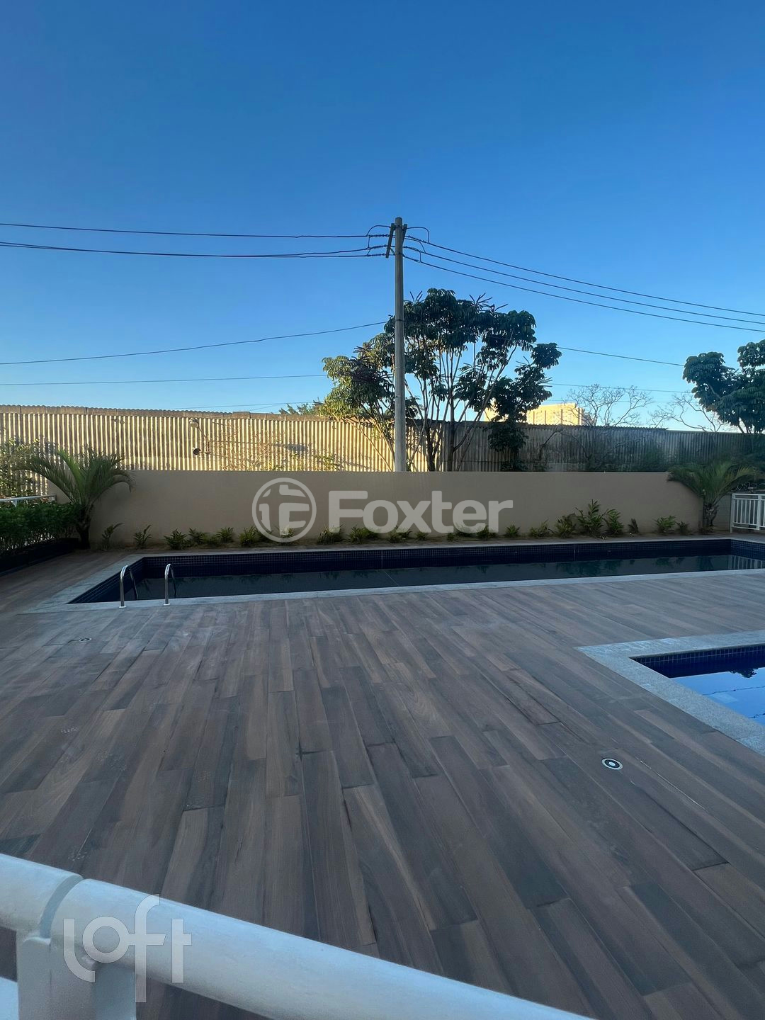Apartamento à venda com 2 quartos, 36m² - Foto 21