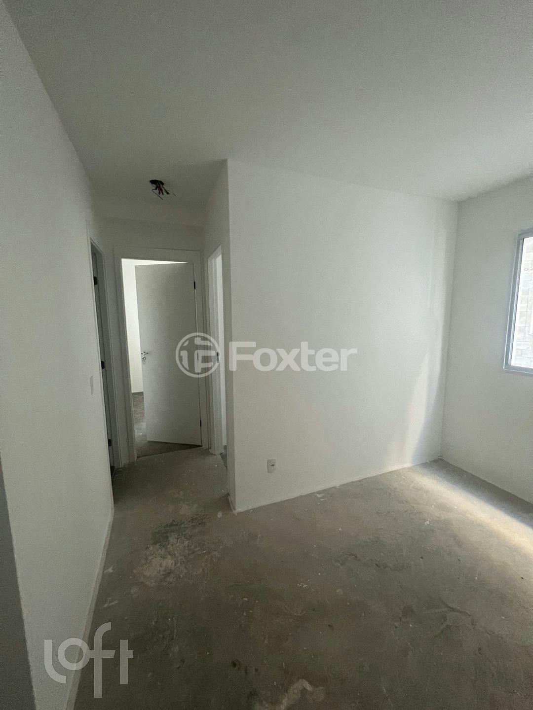 Apartamento à venda com 2 quartos, 36m² - Foto 14