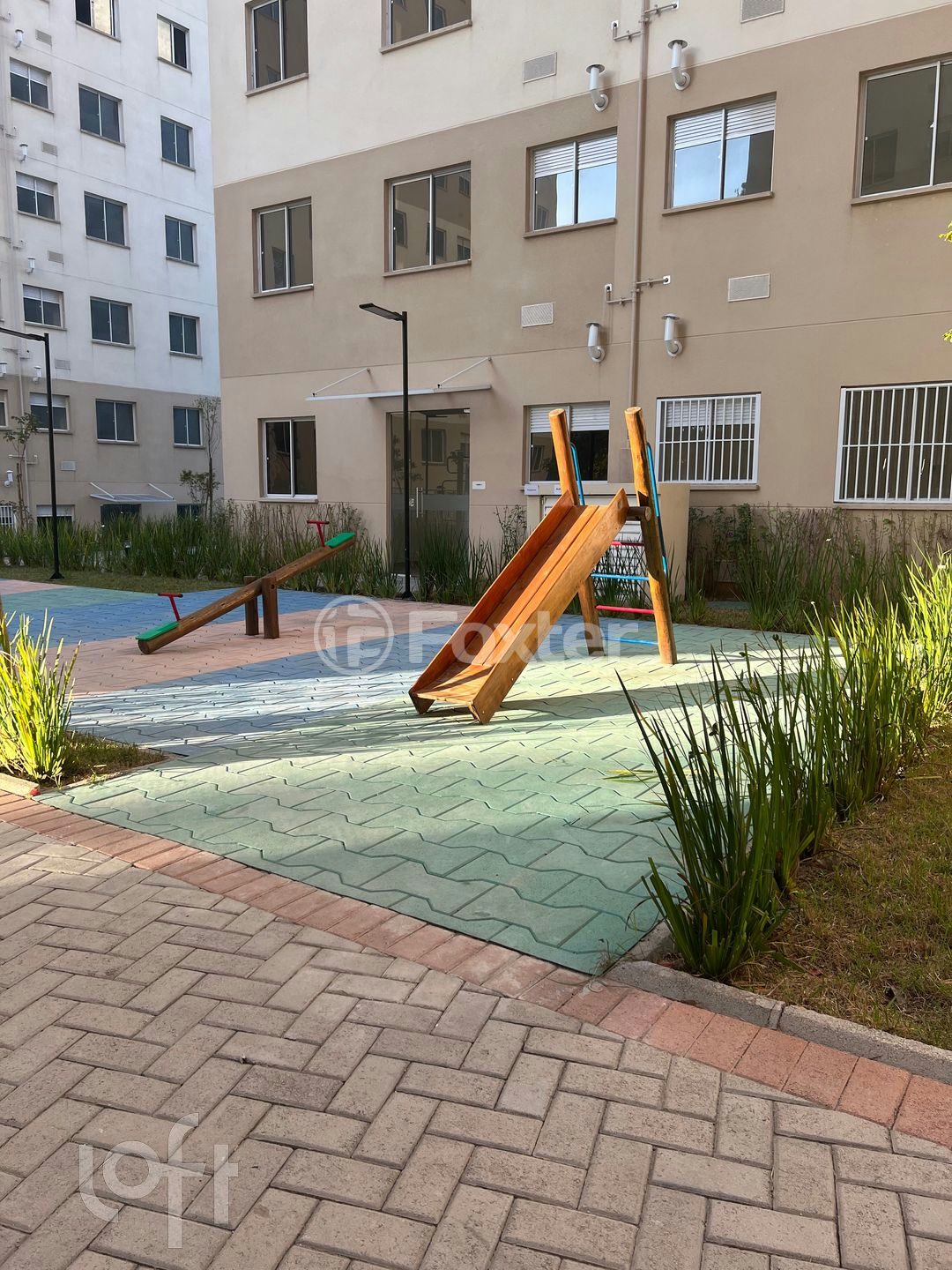 Apartamento à venda com 2 quartos, 36m² - Foto 24