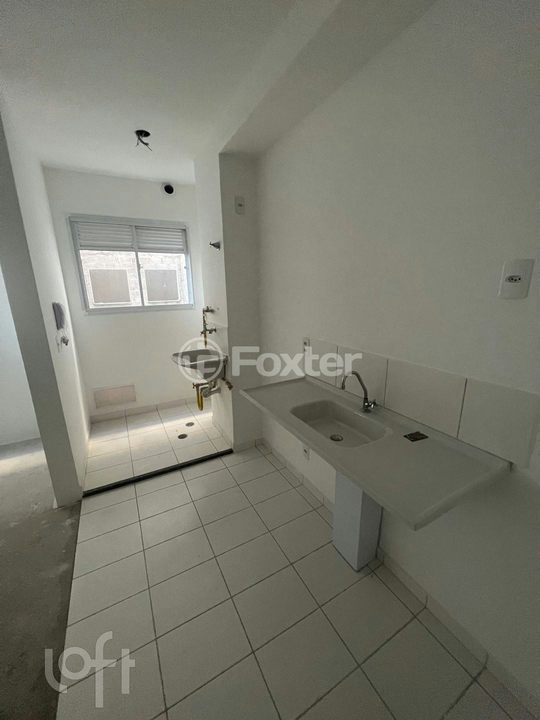 Apartamento à venda com 2 quartos, 36m² - Foto 11